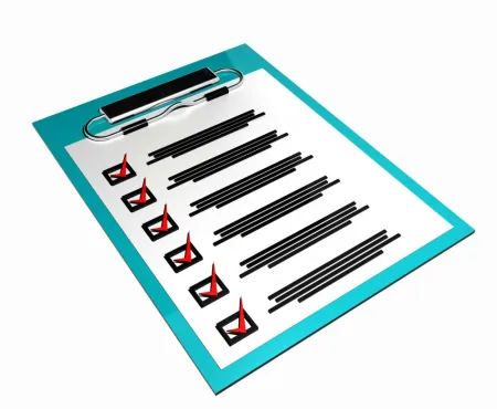 6 Tricks gegen Schreibhemmungen © castelberry - stock.adobe.com 6 Tricks gegen Schreibhemmungen © castelberry - stock.adobe.com