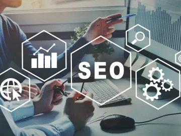 Top 10 Google-Ranking-Faktoren für bessere Sichtbarkeit