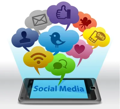 Social Media © arrow - stock.adobe.com Social Media © arrow - stock.adobe.com