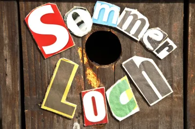 Was ist das Sommerloch? © aotearoa - stock.adobe.com Was ist das Sommerloch? © aotearoa - stock.adobe.com