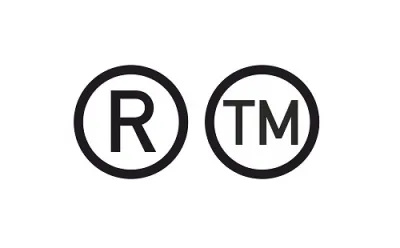 Registriermarke & Trademark © Fiedels - stock.adobe.com