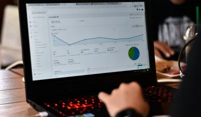 Auswertung © iLee - stock.adobe.com