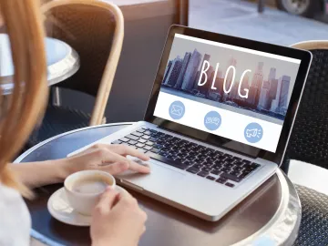 Corporate Blog – Beispiele & Best Practices wie Sie ein Unternehmensblog erstellen und erfolgreich schreiben