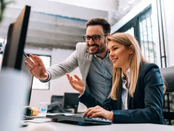 Online PR für Presse- und Öffentlichkeitsarbeit effizient nutzen