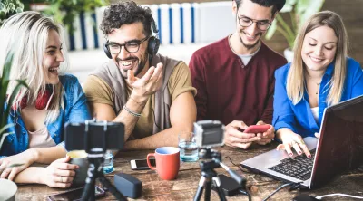 Video Marketing als Strategie © Mirko / Fotolia.com Video Marketing als Strategie © Mirko / Fotolia.com