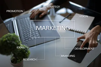 Marketing-Strategie © WrightStudio - stock.adobe.com