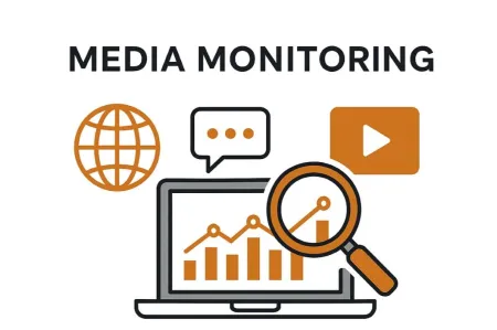 Media Monitoring und Erfolgsmessung