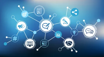 Was ist Medienarbeit? © j-mel - stock.adobe.com Was ist Medienarbeit? © j-mel - stock.adobe.com