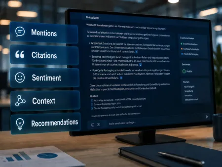 Mentions, Citations, Recommendations als neue Währung der PR Mentions, Citations, Recommendations als neue Währung der PR