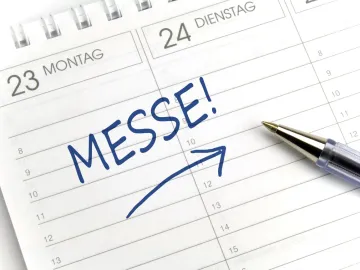 Checkliste für eine erfolgreiche Messe: Auf die richtige Vorbereitung, Durchführung und Nachbereitung kommt es an
