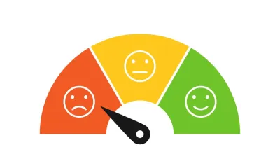 Negative Bewertung © dzm1try  - stock.adobe.com