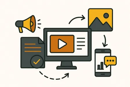 Vorteile von Online-Pressemitteilungen nutzen