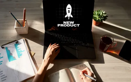 Produkt-PR richtig gemacht © WrightStudio - stock.adobe.com