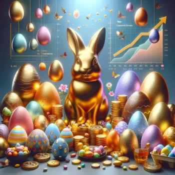 Ostern & Marketing 