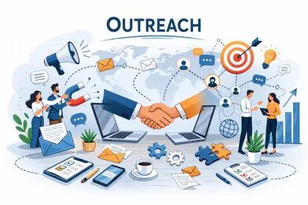 Outreach Definition & Bedeutung