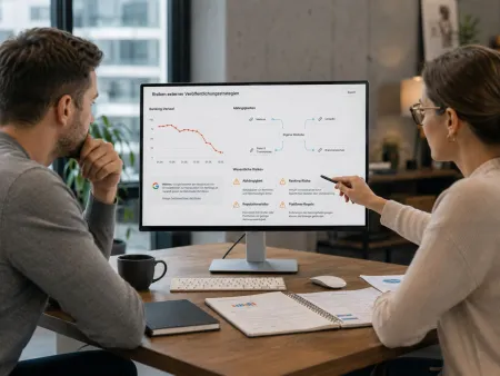 Vorsicht bei Ranking-Tricks Vorsicht bei Ranking-Tricks