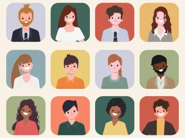 Personas erstellen – Anleitung mit Beispiel und Vorlage für zielgerichtete Kommunikation und Marketing