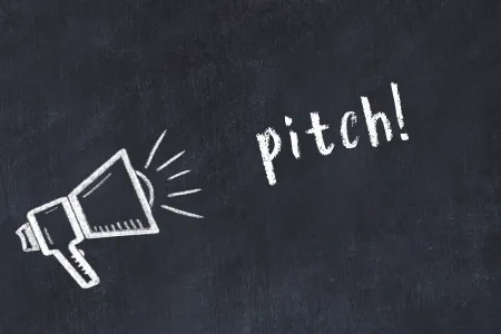 Erfolgreicher PR-Pitch: So geht's! © iushakovsky - stock.adobe.com