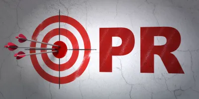 Erfolgreiche PR-Aktion © Maksim Kabakou - stock.adobe.com