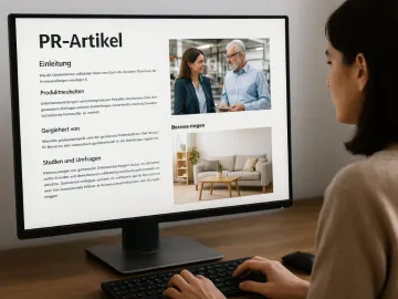 PR-Artikel richtig schreiben & platzieren oder direkt kaufen: So gehen Sie vor