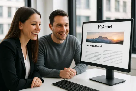 Ihr Artikel online Ihr Artikel online