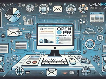 PR Distribution – wie Sie mit effizienten Services und praktischen PR-Tipps Ihre Zielgruppen erreichen