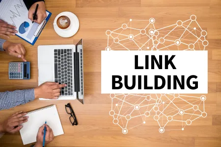 PR Link Building © onephoto - stock.adobe.com