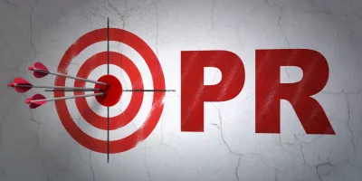 Erfolgreiche PR © Maksim Kabakou - stock.adobe.com Erfolgreiche PR © Maksim Kabakou - stock.adobe.com