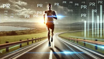 So bereiten Sie sich auf den PR-Marathon vor So bereiten Sie sich auf den PR-Marathon vor