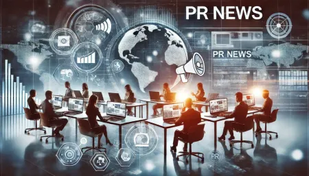PR News PR News