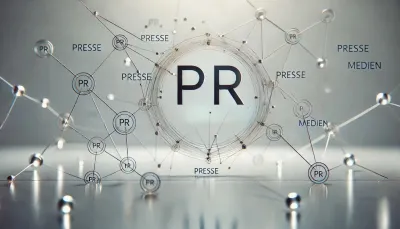 Erfolgreiche PR