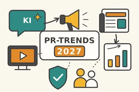 PR-Trends 2027 PR-Trends 2027