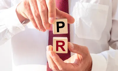 Auf gute PR! © Valiantsin - stock.adobe.com