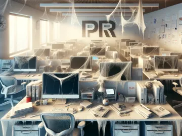 Frühjahrsputz in der PR: Wie Sie Ihre Kommunikationsstrategie frisch und wirkungsvoll halten