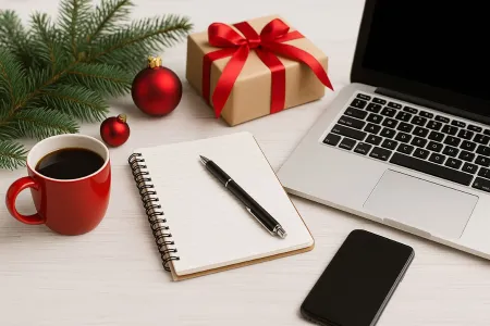 Weihnachten oder alternative Themen? Weihnachten oder alternative Themen?