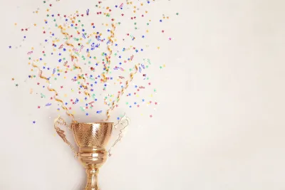 PR-Preis für Sie! © New Africa - stock.adobe.com PR-Preis für Sie! © New Africa - stock.adobe.com