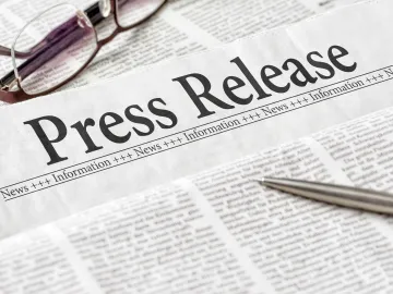 Perfekte Pressemitteilung auf Englisch schreiben – Vorlage und Beispiel für Press Release
