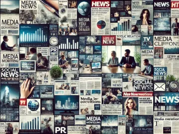 Wie Sie mit Presseclipping die Medienresonanz im Blick behalten