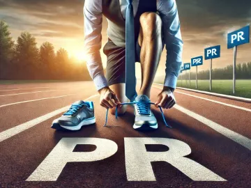 Pressearbeit ist kein Sprint, sondern ein Marathon: So sichern Sie sich den langfristigen Erfolg