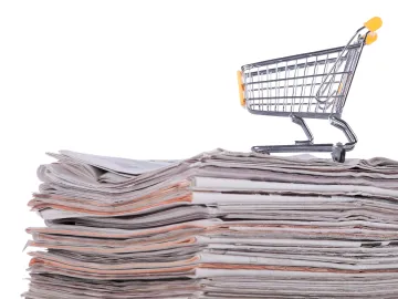 Presseartikel kaufen? – Diese Möglichkeiten gibt es für Ihre PR