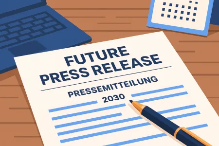 Future Press Release Future Press Release