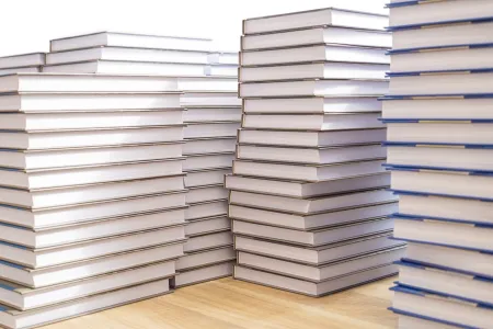 Pressemitteilung zur Buchveröffentlichung © Олеся Голубенко - stock.adobe.com