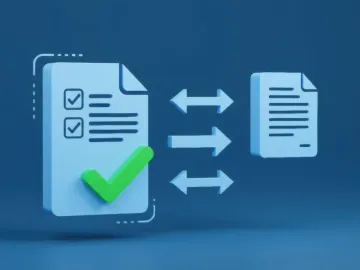 Warum auch das Format einer Pressemitteilung über ihren Erfolg entscheidet