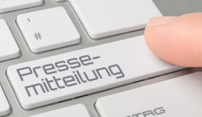 Pressemitteilung Vorlage Word © Zerbor - adobe.stock.com