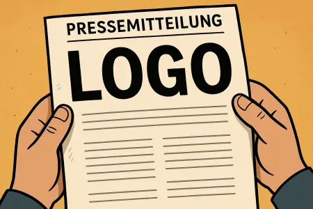 Logo ist kein Bild Logo ist kein Bild