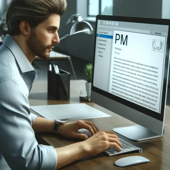 Wie schreibt man eine gute Pressemitteilung? Mit Anleitung!