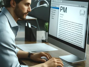 Pressemitteilung schreiben – Anleitung, Tipps & Checkliste in 7 Schritten