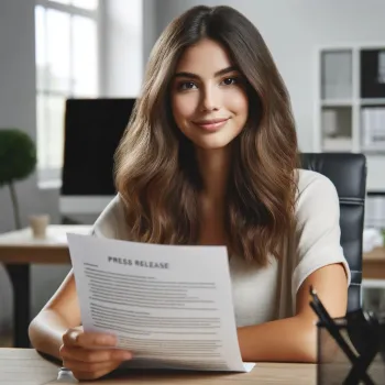 Pressemitteilungen richtig schreiben