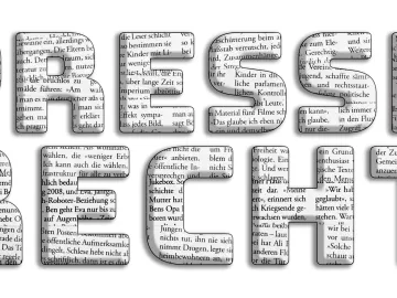 Presserechtliches Informationsschreiben: Schutzschild oder Eingriff in die Pressefreiheit?