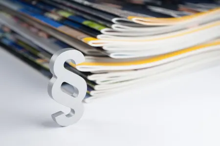 Pressefreiheit vs. Persönlichkeitsrecht © nmann77 - stock.adobe.com Pressefreiheit vs. Persönlichkeitsrecht © nmann77 - stock.adobe.com